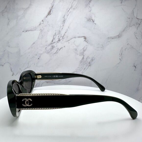 New Chanel Sunglasses - Picture 8 of 16
